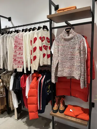 Amone Concept Store