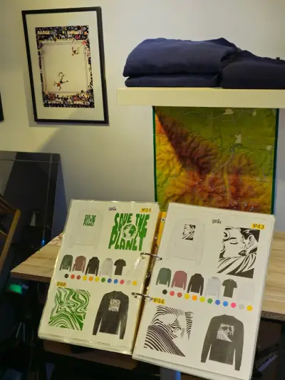 Your Print