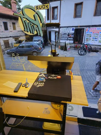 Your Print