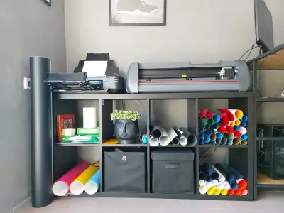 Your Print