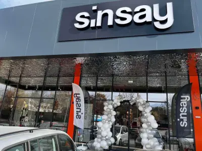 sinsay