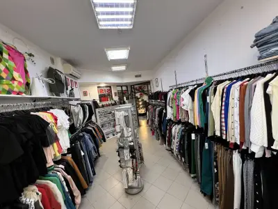 SISI BUTIK