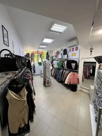 SISI BUTIK