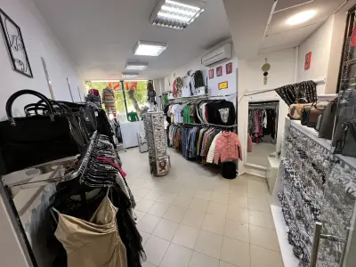 SISI BUTIK