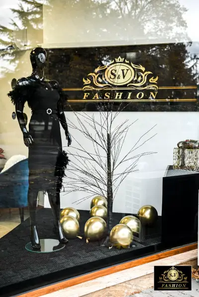 S&V Fashion