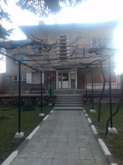 Кметство с. Троица