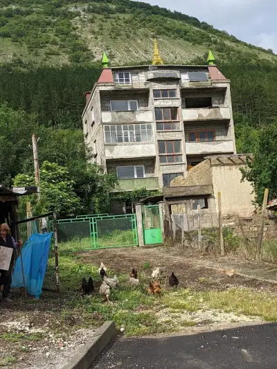 Кметство с. Троица