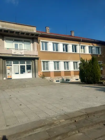 Кметство с. Троица