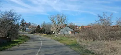 Кметство Меден кладенец