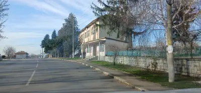Кметство Меден кладенец