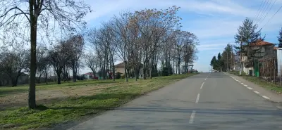 Кметство Меден кладенец