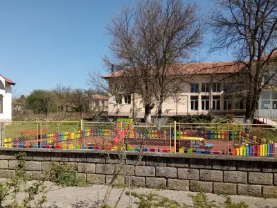 Кметство Савино