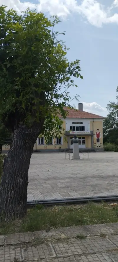 Кметство Бояджик