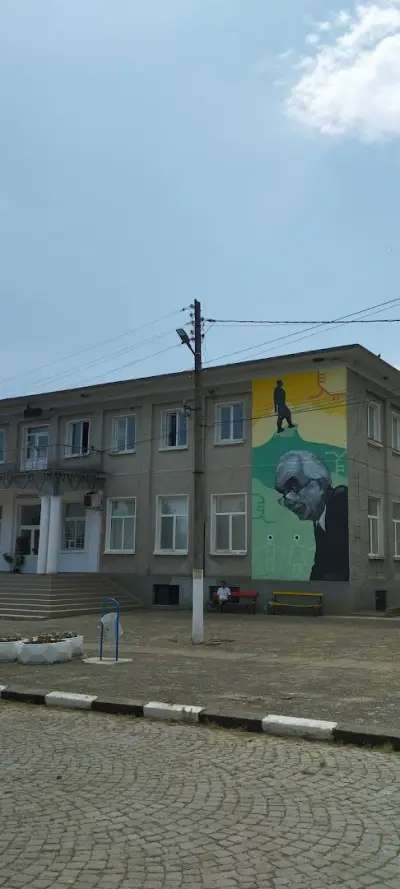 Кметство Бояджик