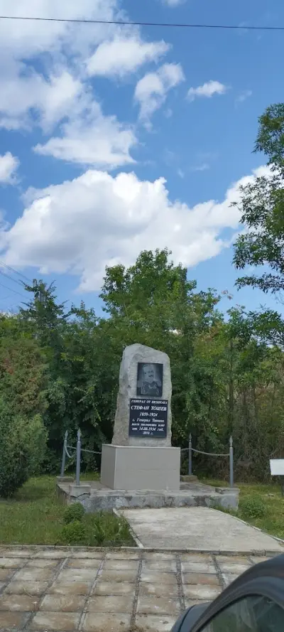 Кметство Бояджик