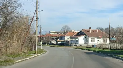 Кметство Ботево