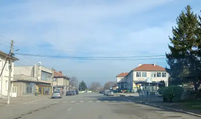 Кметство Ботево