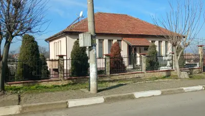Кметство Ботево