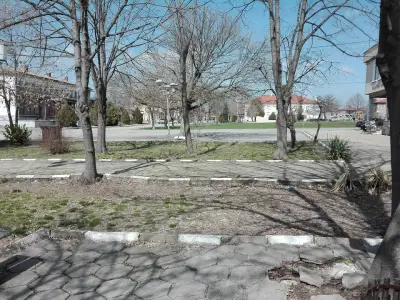Кметство Безмер
