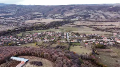 Кметство Малко село