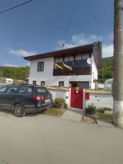 КМЕТСТВО МАРЧИНО
