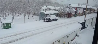КМЕТСТВО МАРЧИНО