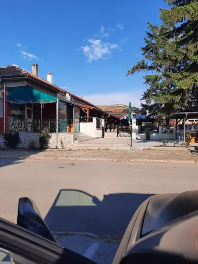 Кметство Глогинка