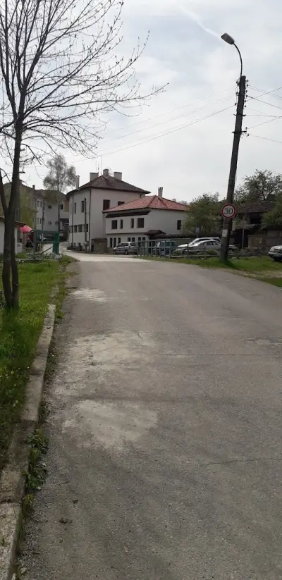 Кметство Ивáново
