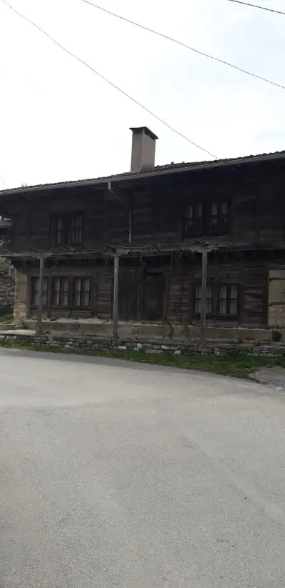Кметство Ивáново