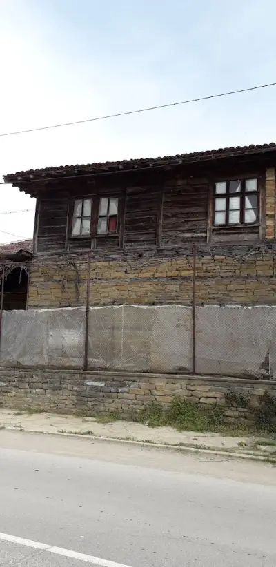 Кметство Ивáново