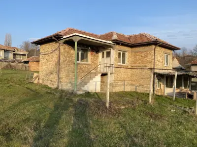 Кметство Новосел
