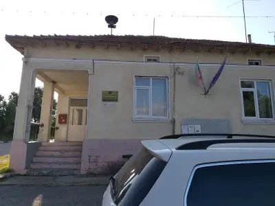 КМЕТСТВО МОМИНО
