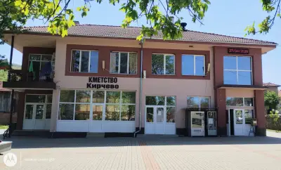 КМЕТСТВО КИРЧЕВО
