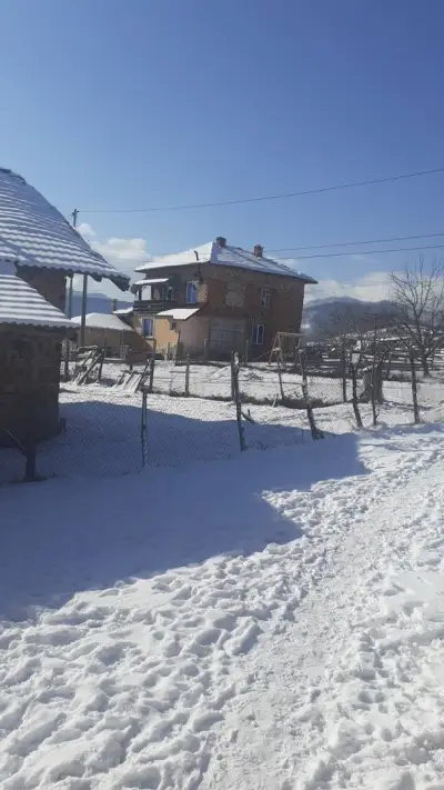 КМЕТСТВО КИРЧЕВО