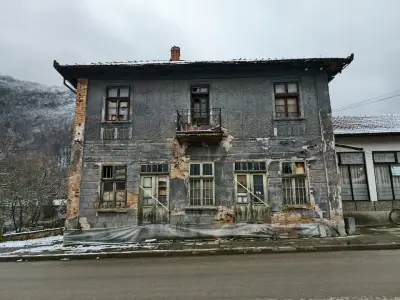 Кметство Лесидрен