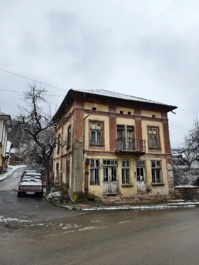 Кметство Лесидрен