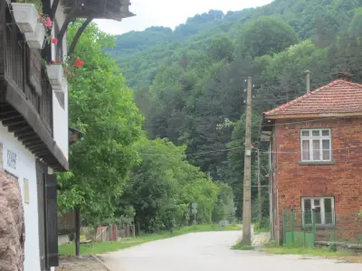 КМЕТСТВО ЧИФЛИК