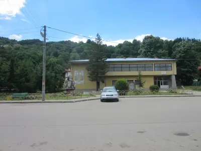 КМЕТСТВО ЧИФЛИК