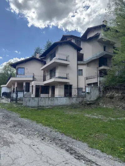 КМЕТСТВО ЧИФЛИК