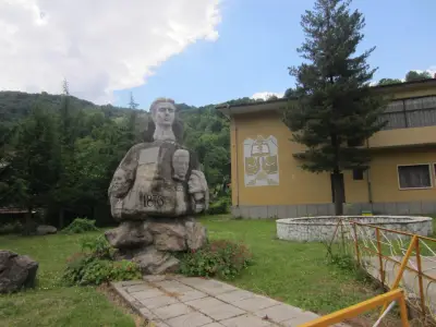 КМЕТСТВО ЧИФЛИК