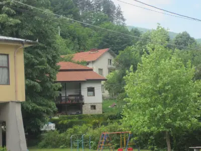 КМЕТСТВО ЧИФЛИК