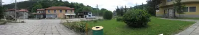 КМЕТСТВО ЧИФЛИК
