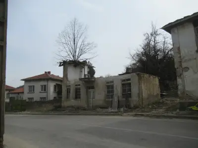 КМЕТСТВО ДЪЛБОК ДОЛ