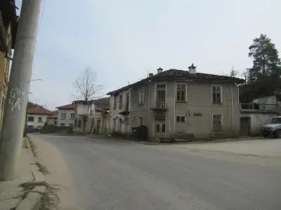КМЕТСТВО ДЪЛБОК ДОЛ