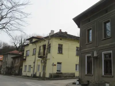 КМЕТСТВО ДЪЛБОК ДОЛ