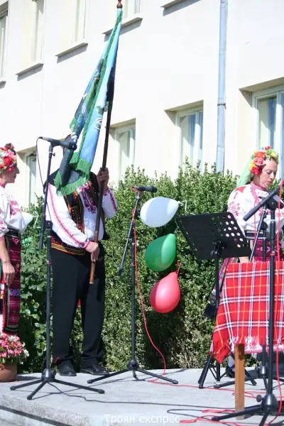 КМЕТСТВО ГУМОЩНИК