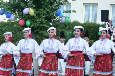 КМЕТСТВО ГУМОЩНИК
