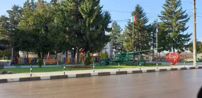 Кметство Изгрев