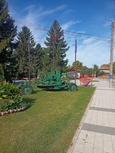 Кметство Изгрев
