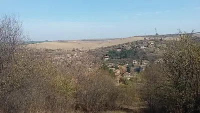 КМЕТСТВО КАРАМАНОВО